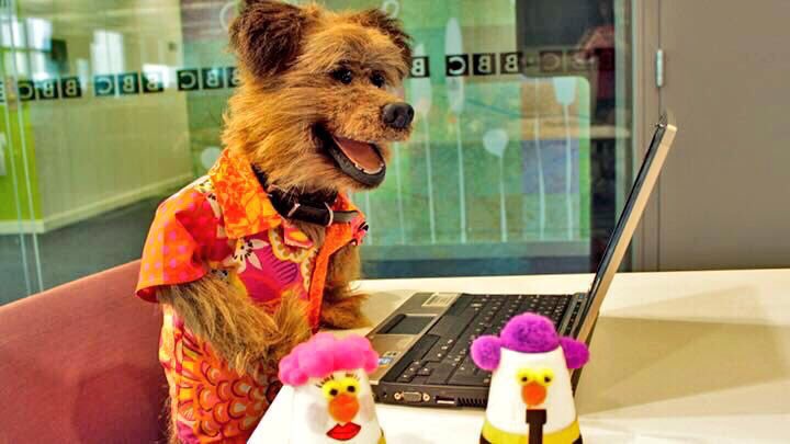 HackerTDog's tweet photo. [Enter Password]
Wrong
Wrong
Wrong
[Reset Password]
NEW PASSWORD CANNOT BE OLD PASSWORD
**throws computer out of window**
#backtowork https://t.co/snBLdzRtrA