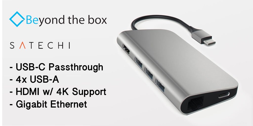 Beyond the Box tweet media