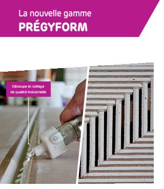 SiniatFrance's tweet photo. Nouvelle Gamme #pregyform avec ses 3 solutions pour 1 pose de #plaque  au #plafond simple &amp; rapide,signée #siniatdesign de chez #siniat #btp https://t.co/uxUD3Zla4Q