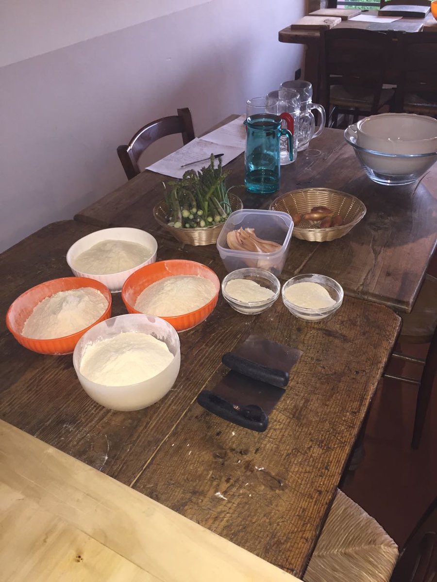 poderescroce's tweet photo. Un piccolo "assaggio" per rimanere in tema... del #laboratoriodicucina del #PodereSantaCroce di mercoledì 12 aprile
https://t.co/rrimHc24fz https://t.co/YgDVStdMEJ