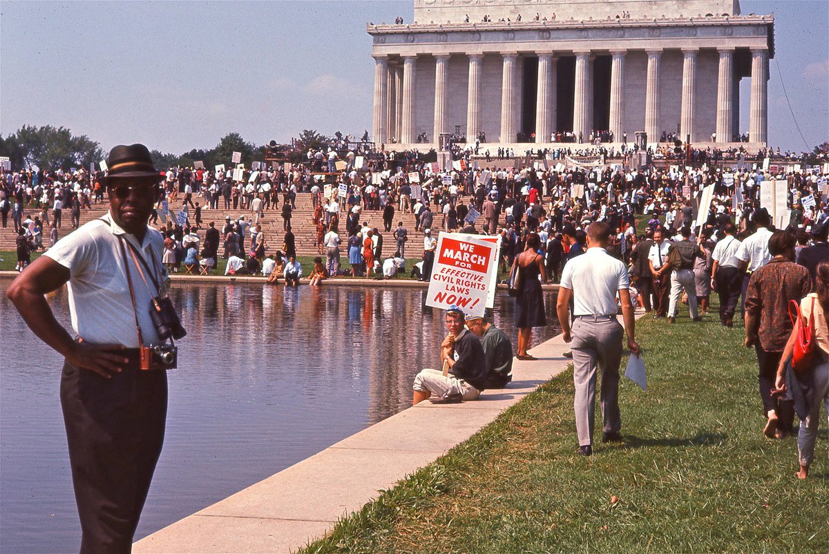 CreativeReview's tweet photo. I Am Not Your Negro is a brilliant, powerful film which grapples with America’s troubled relationship with race https://t.co/uIELxduoIq https://t.co/ZggP86tEqk
