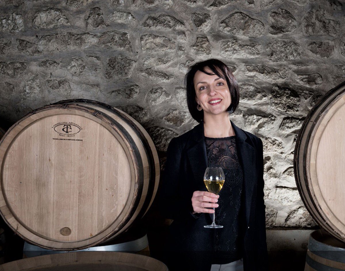 Professional tasting #champagne #oakbarrel &amp; #MASTERCLASS April 22th @champagnecossy reg:bit.ly/1XzrmJX #salmanazar <a href="/Champagne_Mag/">Bulles & Millésimes</a>