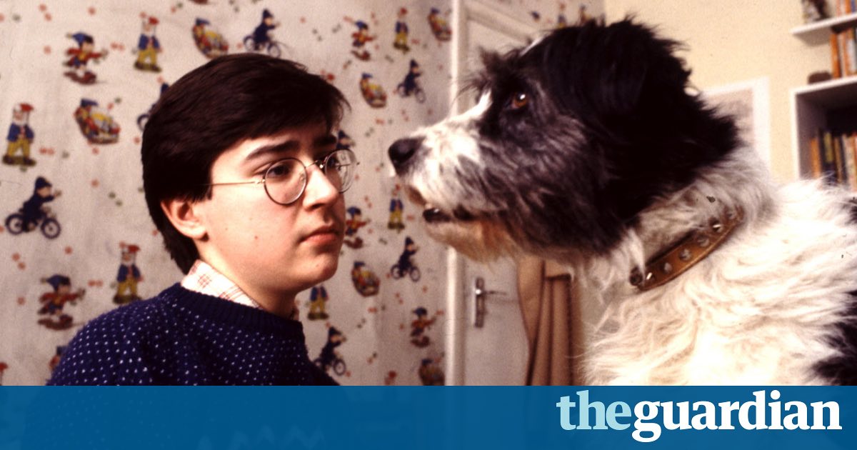 Happy 50th birthday Adrian Mole    