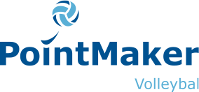 Eilers Sport sponsor van PointMaker Volleybal‼️
#Mikasa ➡️ow.ly/jtlo30aWbmm