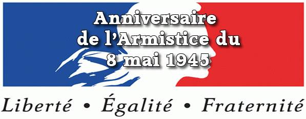 Αποτέλεσμα εικόνας για Le 8 mai 1945 - La seconde guerre mondiale gifts animes