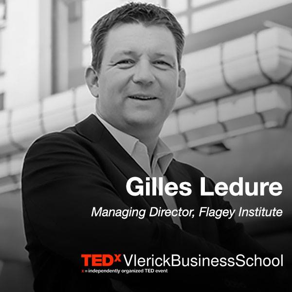 tedxvlerick's tweet photo. ONE WEEK REMAINING - Bonus speaker! Gilles Ledure, Managing Director of @FlageyStudios! Get your tickets now at https://t.co/mS1ca5JQAt #TED https://t.co/cO6LKvi1Fa