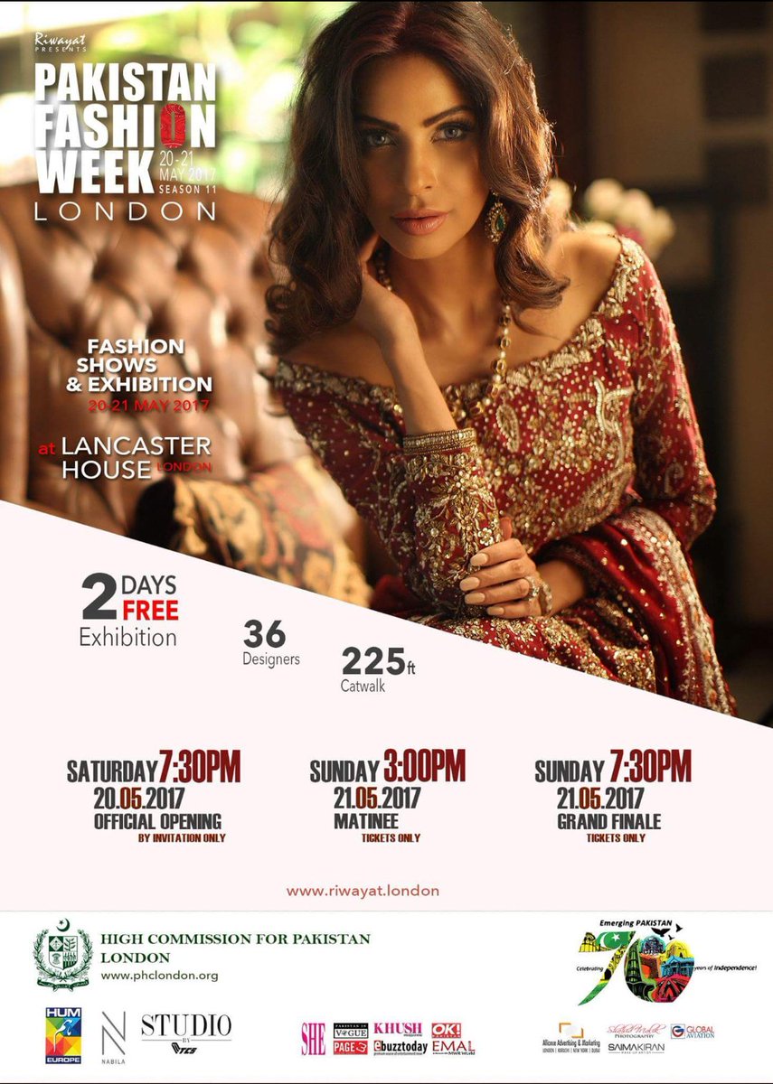 studiobytcs's tweet photo. @pfwlondon #PFW11 #studiobytcs #fashion @AmishiLondon #tcsexpress https://t.co/rbVFE4ExGa