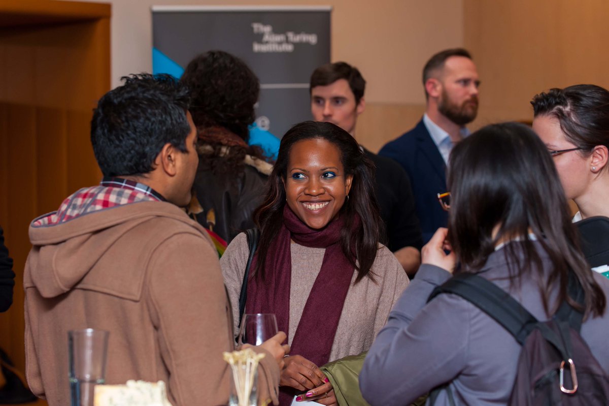 turinginst's tweet image. Apply for #DataStudyGroup, #data science for real world #challenges @EdinDataScience @uclcs @CamBigData  @oiioxford ow.ly/jGTr30aPLAe