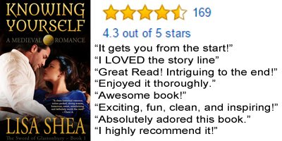 SweetRomanceRTG's tweet image. #FreeEbook! Five Suitors seek the hand of One Maiden. A Historical #SweetRomance to love! amazon.com/Knowing-Yourse… #CR4U #IARTG #SWRTG #IAN1