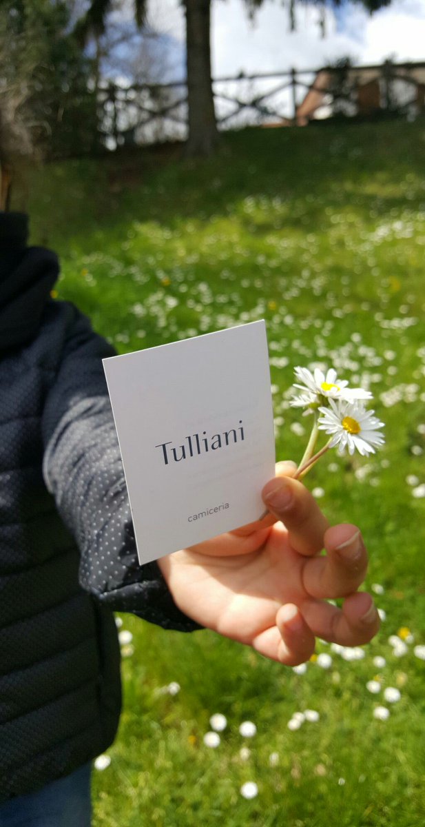 TullianiCamicie's tweet photo. Camicie sartoriali per uomo e donna.
Via Ascanio Persio 37 Matera https://t.co/wNssFX2NM3