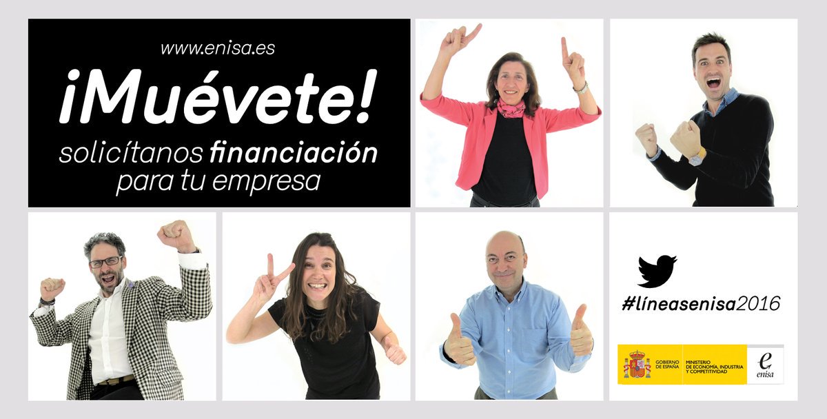 FundecytPCTEX's tweet photo. ¿Tienes un proyecto innovador para tu #PYME? @enisa te cuenta mañana en #PCTEx #Badajoz cómo financiarlo. Inscríbete:https://t.co/3zw8yWM29f https://t.co/nhJkWR5mWV