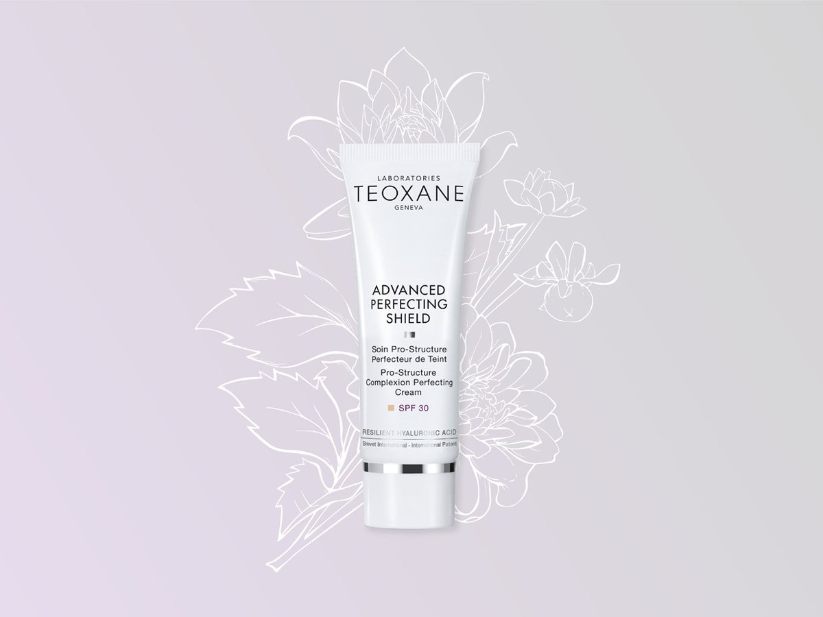 TUFFATI NELLA PRIMAVERA CON #TEOXANE. La tua pelle appare secca e irritata? Scopri la nuova crema giorno di Teoxane: it.teoxane-beauty.com/produit/15-adv…
