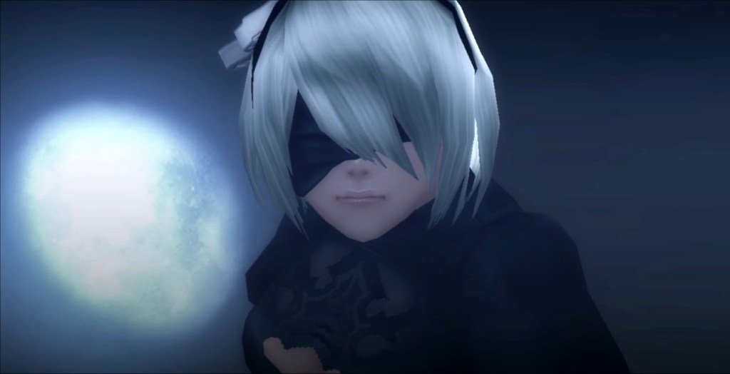 NieR: Automata Costumes Headed To Monster Hunter Frontier And