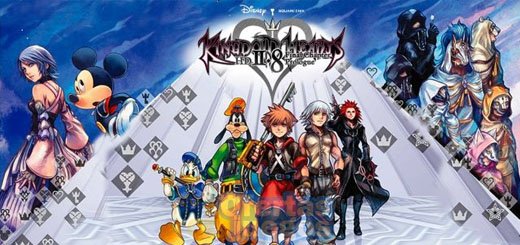 ofertasjuegoses's tweet image. Kingdom Hearts 2.8 HD
Baja a solo 29,74€
amzn.to/2pvz7pG