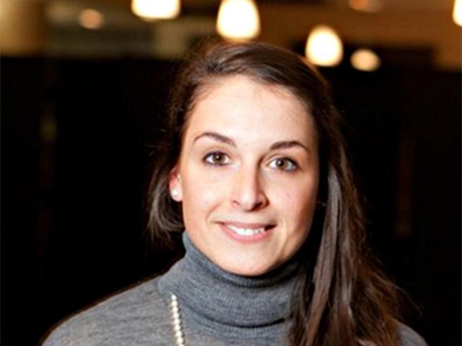 Valeria Solesin e il talento delle donne Borse di studio  per non dimenticare csera.it/8018239eQU