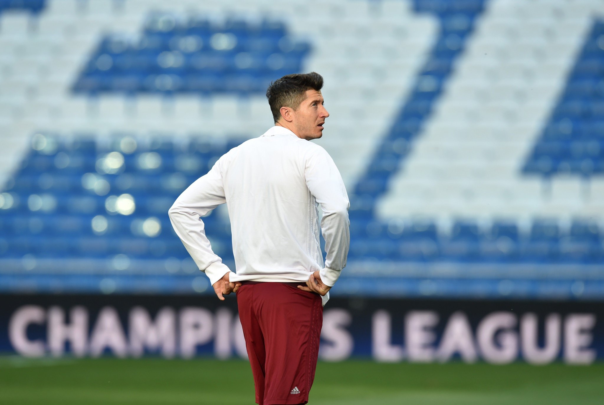 foto: Twitter / Champions League