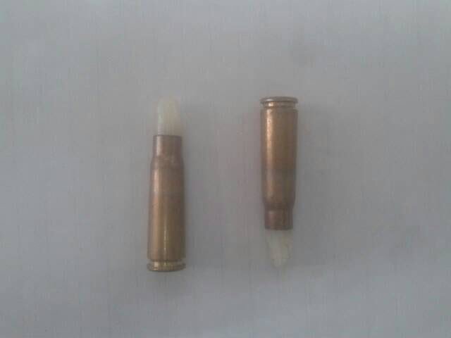 AshishCawnpore's tweet photo. #PlasticBULLET 
https://t.co/Q5FsXNx3WR