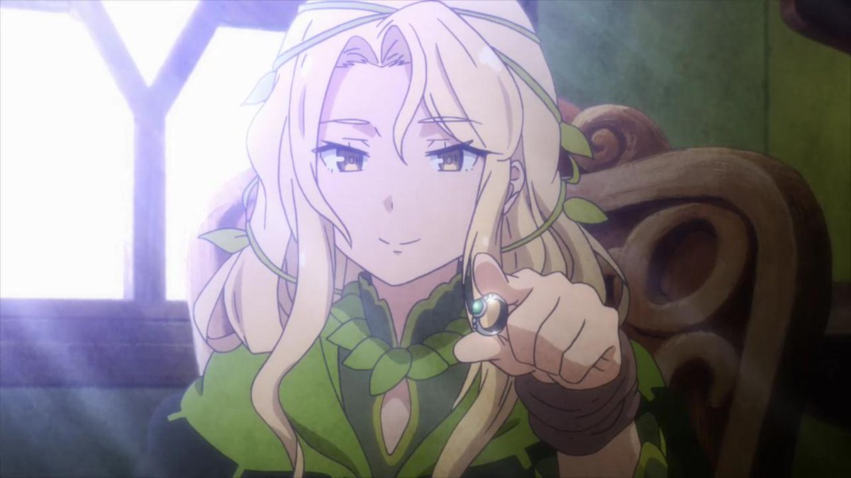 [애니플러스 4/18 23:00 방송『제로에서 시작하는 마법의 서』2화 "마녀사냥"] - 이젠 고독하지 않은 제로의 미식가. (아무거나 잘 먹지만요~)ترجمة...