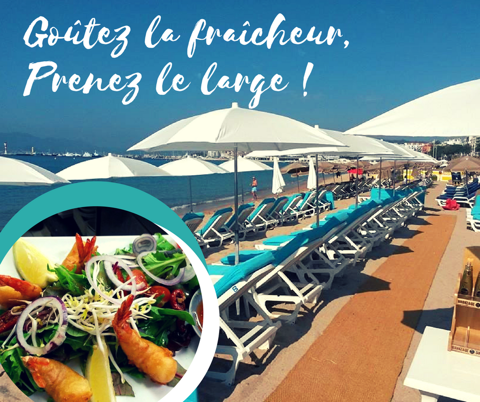 rado_plage's tweet photo. Après le @ITMeetings venez vous déconnecter au @Rado_plage ;) #Cannes #PalaisDesFestivals #ITMeetings https://t.co/9zIWiTuQtO