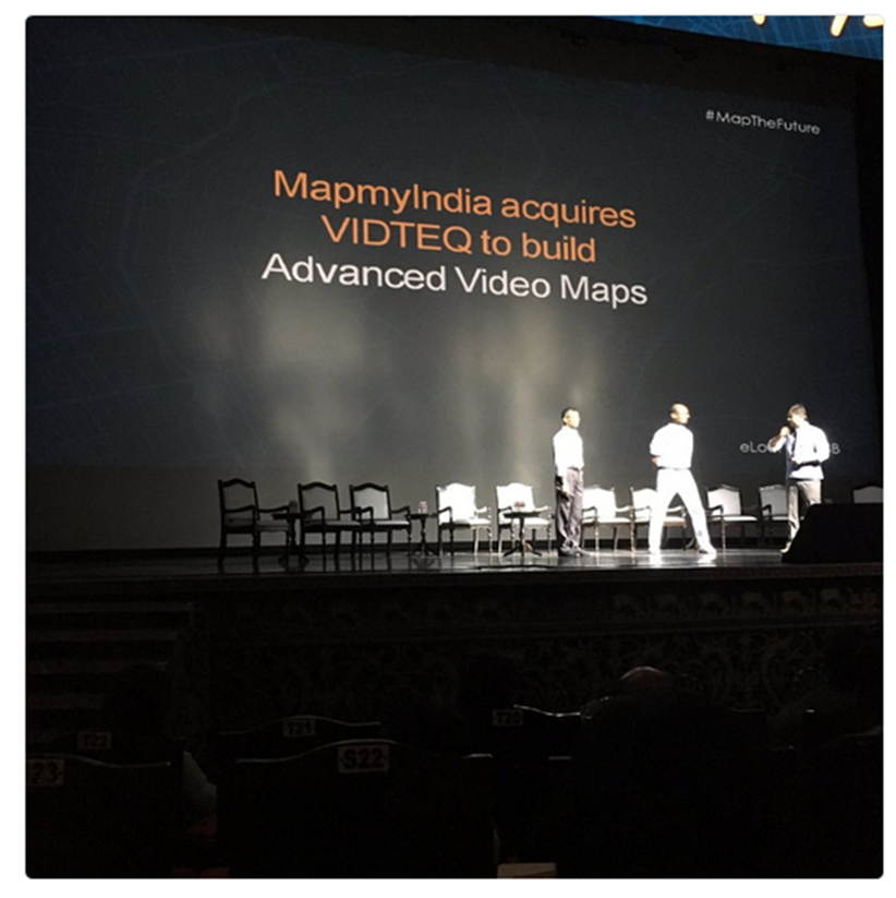 CSHAREE (@vidteq) on Twitter photo 