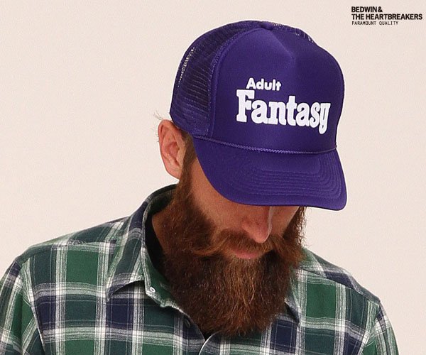 BEDWINの新作が発売開始致しました。オンラインストアにアップしていますので是非ご覧下さい。
bedwintokyo.com/men/feature/wh…