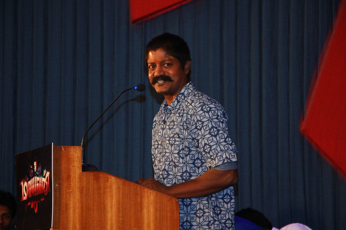 AMT_Thirai's tweet photo. ''மாயவன்'' படத்தின் இசை வெளியீட்டு விழா படங்கள்! Part 2
#Maayavan #MaayavanAudioLaunch https://t.co/YFRuapmtmV