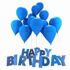  HAPPY BIRTHDAY DAVID HEWLETT! 