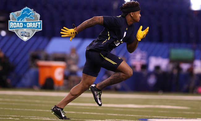 .<a href="/MikeOHaraNFL/">Mike O'Hara</a>'s Draft Preview ➡️ this year's secondary class is strong at the top.

📝 bit.ly/2pdok6C <a href="/ThinkFordFirst/">SE MI Ford Dealers</a>