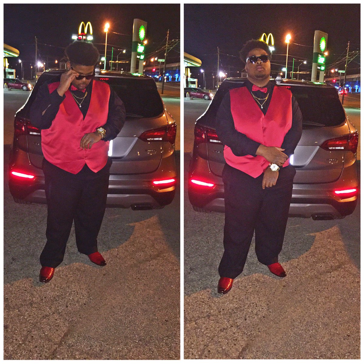 TY REED (__twkr) Twitter