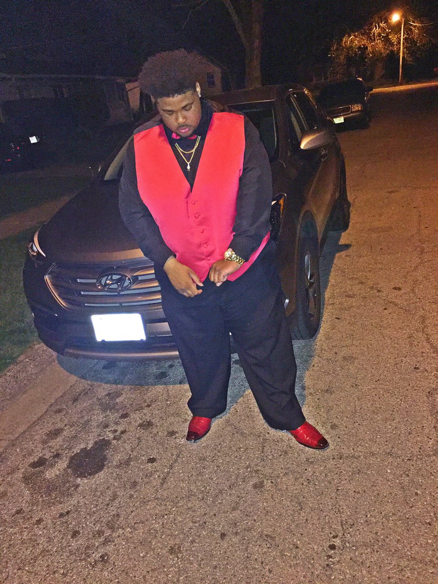 TY REED (__twkr) Twitter