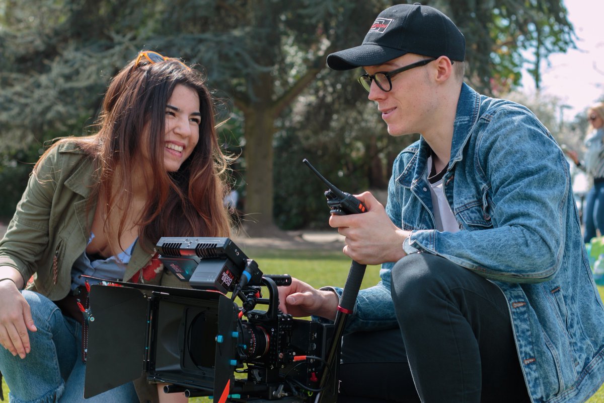 ForMumFilm's tweet photo. #formumfilm #behindthescenes https://t.co/77ijoIm03B