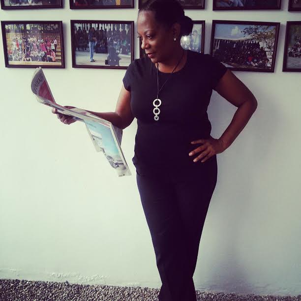 princeeditor's tweet image. Alison Bethel McKenzie backs Journal-isms drive, “reaches me around the world. . . .always informs.&quot; bit.ly/2pddqxD @bethelmckenzie