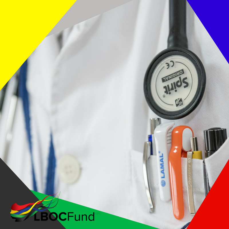 lbocfund's tweet photo. She might be just a student today, but tomorrow she'll be the surgeon that saves your life. #LetsBuildOurCountry https://t.co/1WqImJrbgF