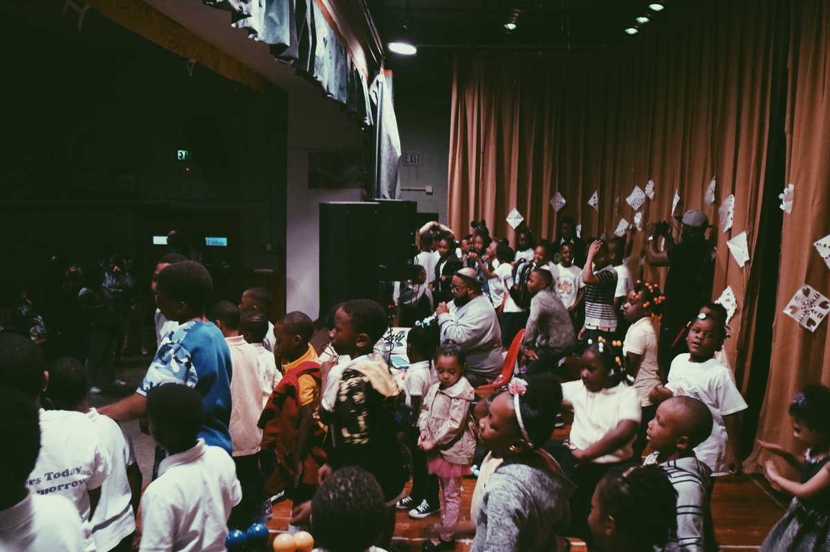 TariqToure's tweet photo. Some shots I took earlier from our Welcome Back event this morning Baltimore. It's a blessing to see life in our faces. #KEYSDevelopment https://t.co/srcsmntk62