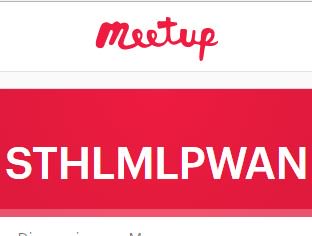 stefanlindg's tweet photo. Sign-up for #IoT and #LPWAN meetup @Shlmthings 20/4
#TalkPool #Ericsson #IoTSweden #CyanConnode #evothings
#LoRaWAN
https://t.co/gzwZxKBIWD https://t.co/AN5vJ4qGkF