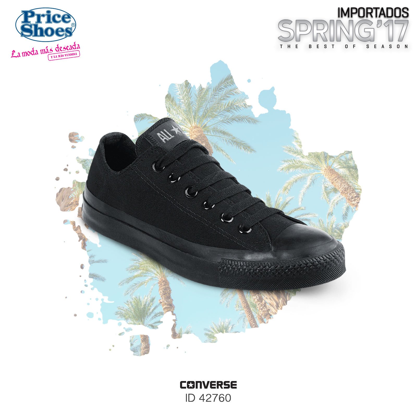 Price Shoes sur Twitter : "#Clásicos e invencibles. #converse #priceshoes  Disponibles aquí ▻https://t.co/GfQoJM1Ilb https://t.co/ql4Taqh589" / Twitter
