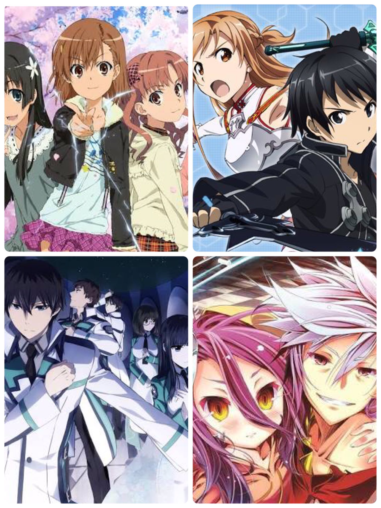 Raise あなたが好きなのは Rt バトル系アニメ いいね 日常系アニメ Rtまたはいいねした人で気になった人フォローする T Co V7wgmoagzx Twitter