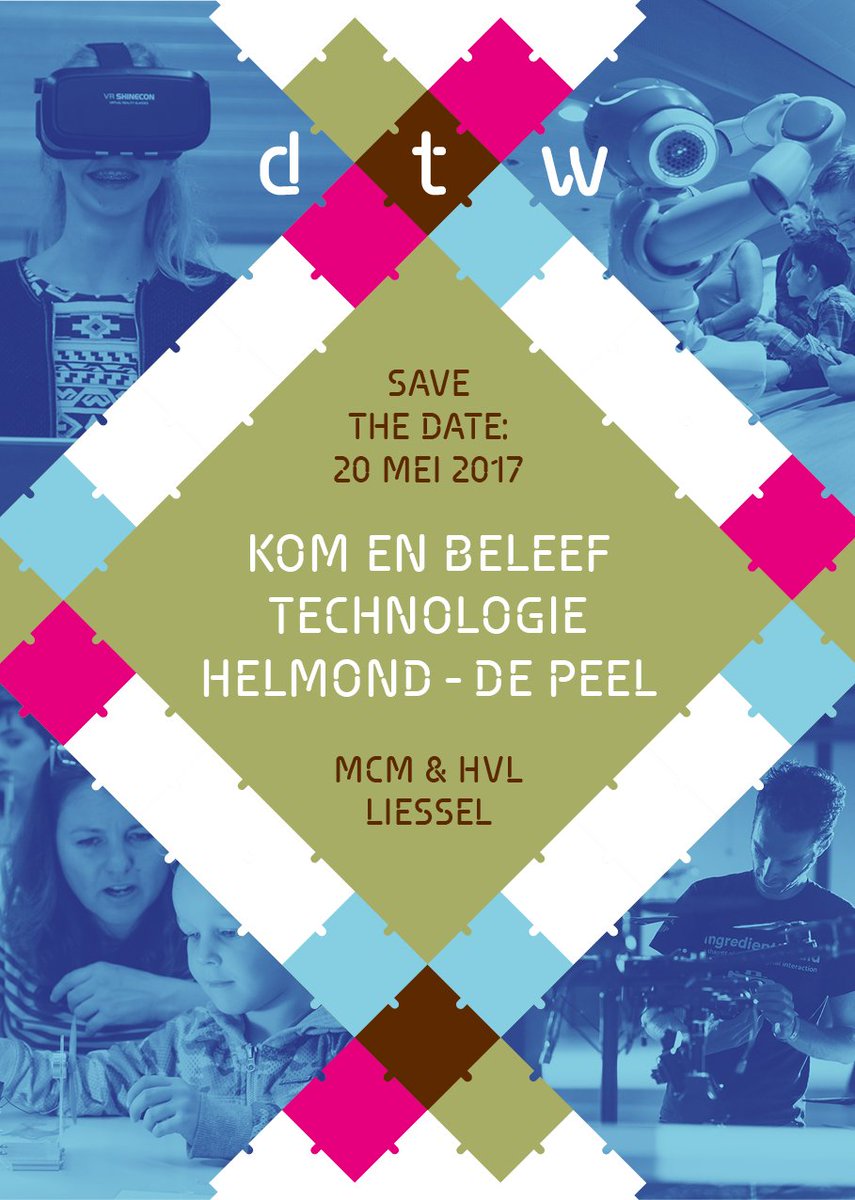 Save the date! Beleef Helmondse techniek bedrijven tijdens de Hotspot Helmond-de Peel. Dit jaar bij HVL en MCM te Liessel. #trotsophelmond
