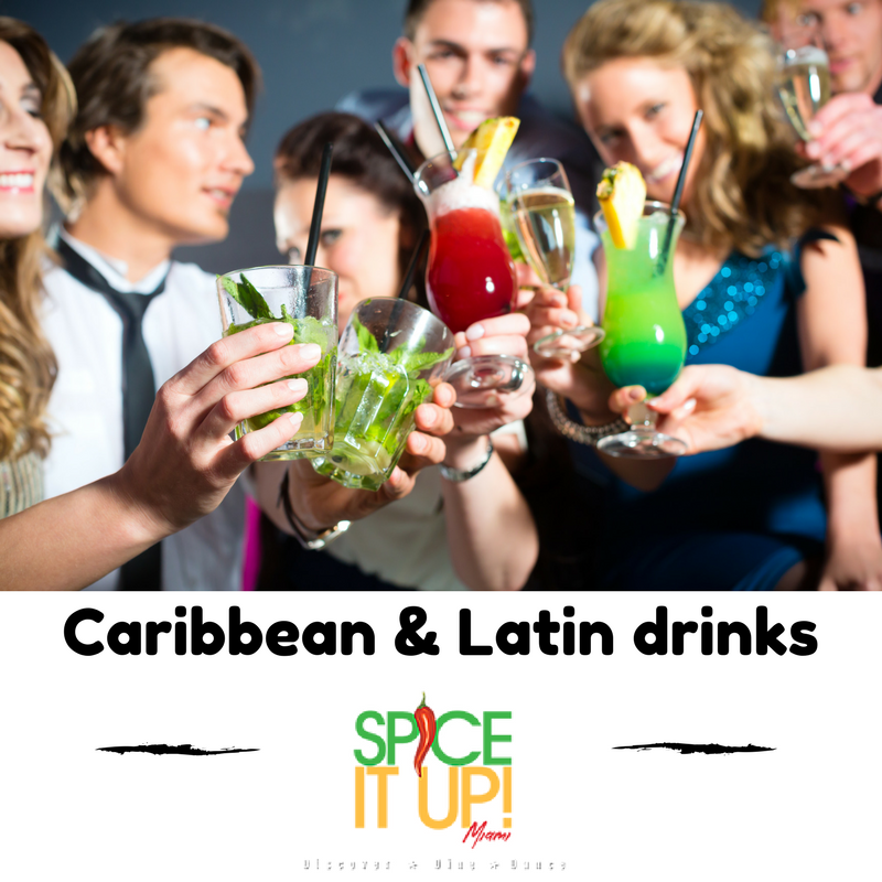SpiceItUpMiami's tweet image. "#SpiceItUpMiami" #Caribbean 🙌 #Latindrinks,👌#cuisine,#dance #calories #music. spiceitupmiami.com 🤘