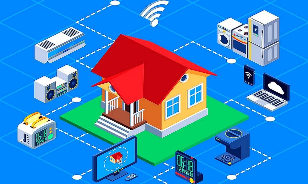 ipfconline1's tweet image. #SmartHome: Are The Security Risks Worth It?
buff.ly/2ijkja8 [by @AndrewDeen14 via @Datafloq]
#IoT #IoTsecurity #BigData