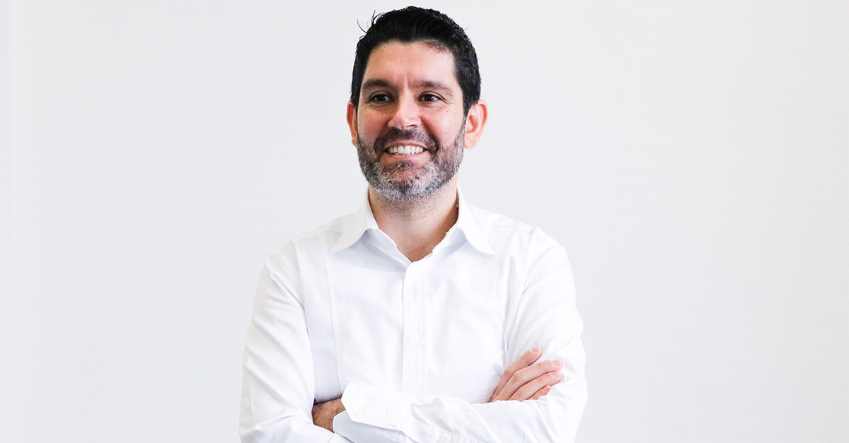 qleap_sa's tweet photo. Quality is a process throughout the whole development! Interview with Sylvain Perez, CEO of q-leap, about his vision
https://t.co/UAzAwkuZ70 https://t.co/OsmpGgNm7R