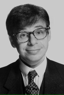 Happy Birthday Rick Moranis          