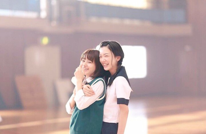 annzuame0306's tweet photo. 『ひるなかの流星』観客動員数
100万人突破おめでとうございます💕
ホントにいい映画だと思う!!
何度でも見れちゃうよね😆💗 https://t.co/YnRpcgIpuu