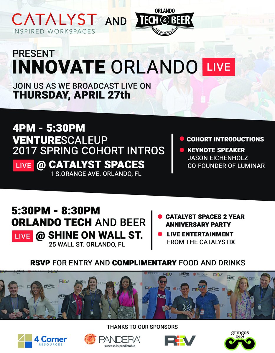 VentureScaleUp tweet media