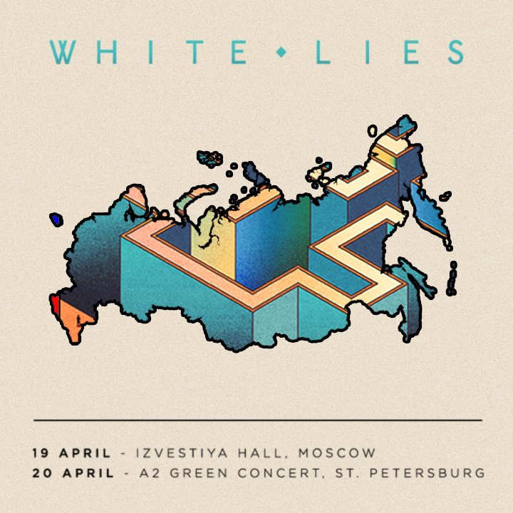 • WE KICK OFF TOMORROW RUSSIA 👊

St. Petersburg > po.st/WLStPetersburg
Moscow > po.st/WLMoscow •