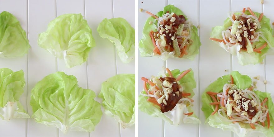 EatsmartSnacks's tweet photo. With a snap of your fingers, these Thai inspired snacks are ready to go! #MoreGoodLessGuilt https://t.co/eIKkYCZG9i