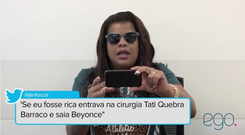 siteEgo's tweet image. &apos;Beijo, haters&apos;: relembre famosos que leram comentários ácidos no EGO glo.bo/2pdwmws