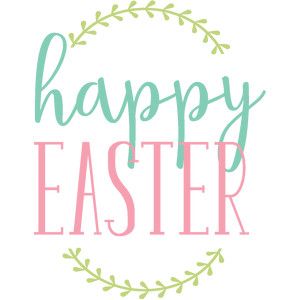 We hope you have had an EGGCELLENT Easter! Make sure to keep up to date with our social networks to see new products that we have to offer!