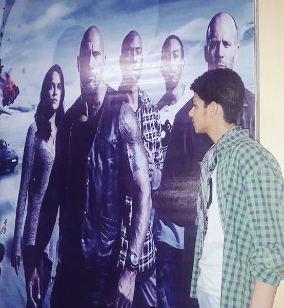 maaz_bhatti6's tweet photo. #Fast #and #Furious8 #mast hai #yrrr❤️ https://t.co/8v0QO62bRR