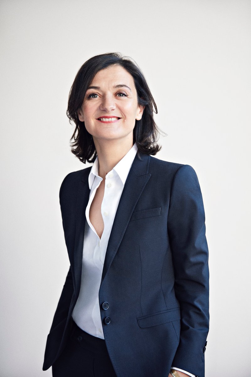 Emarketing_fr's tweet image. #nomination @agathebousquet quitte @HavasParis pour @PublicisGroupe e-marketing.fr/thematique/res…